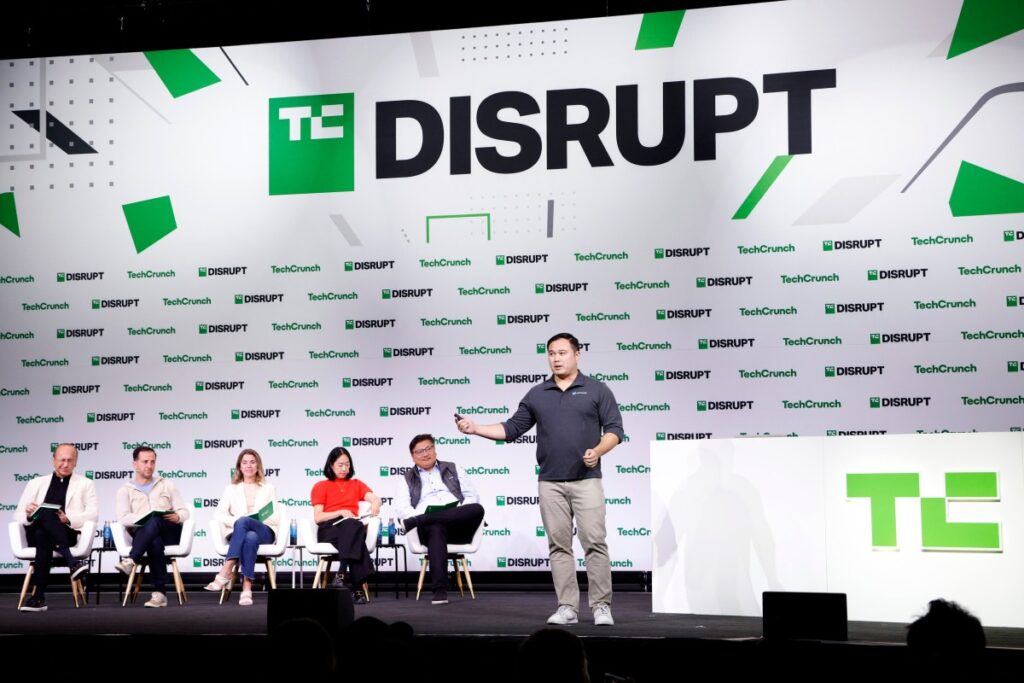 Лучшие стартапы Startup Battlefield 200 на TechCrunch Disrupt 2026 1 54105809828 23e4a3ee11 o