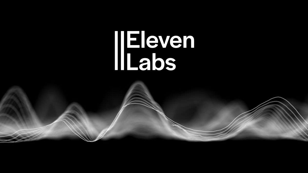 ElevenLabs вошла в число самых дорогих стартапов Европы с оценкой $22 миллиарда 15 67d235a91f04413fb786e7071e858332