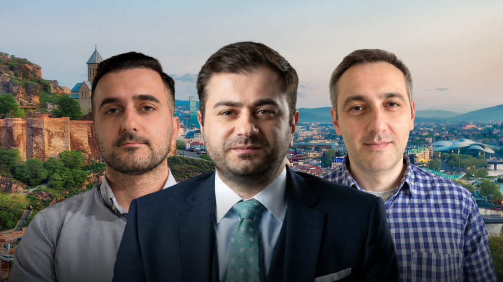 Кто строит IT-комьюнити Грузии: 9 основателей локальных сообществ 2 frame 32