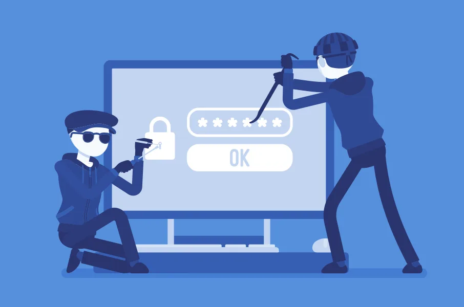 Как защитить аккаунты от взлома: 8 настроек, которые стоит проверить сегодня 1 i 1
