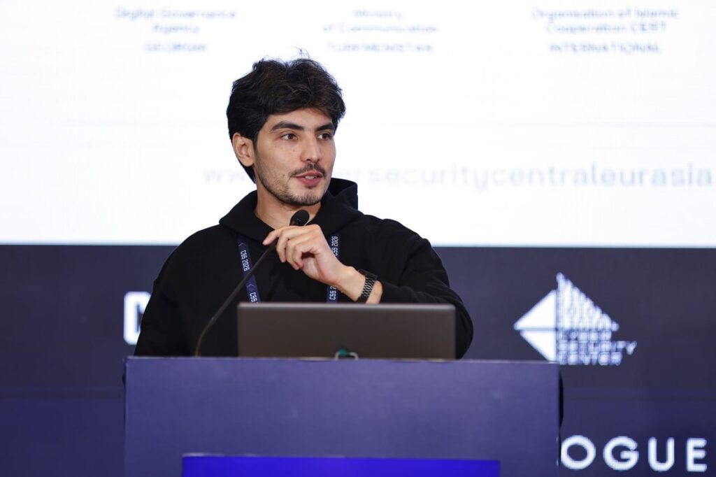 TETRA Security представила платформу для защиты корпоративных данных при работе с ИИ 3 image