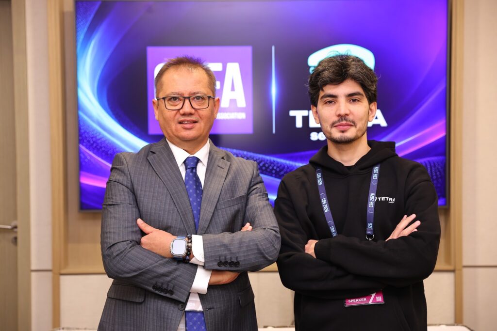 TETRA Security представила платформу для защиты корпоративных данных при работе с ИИ 4 image 2