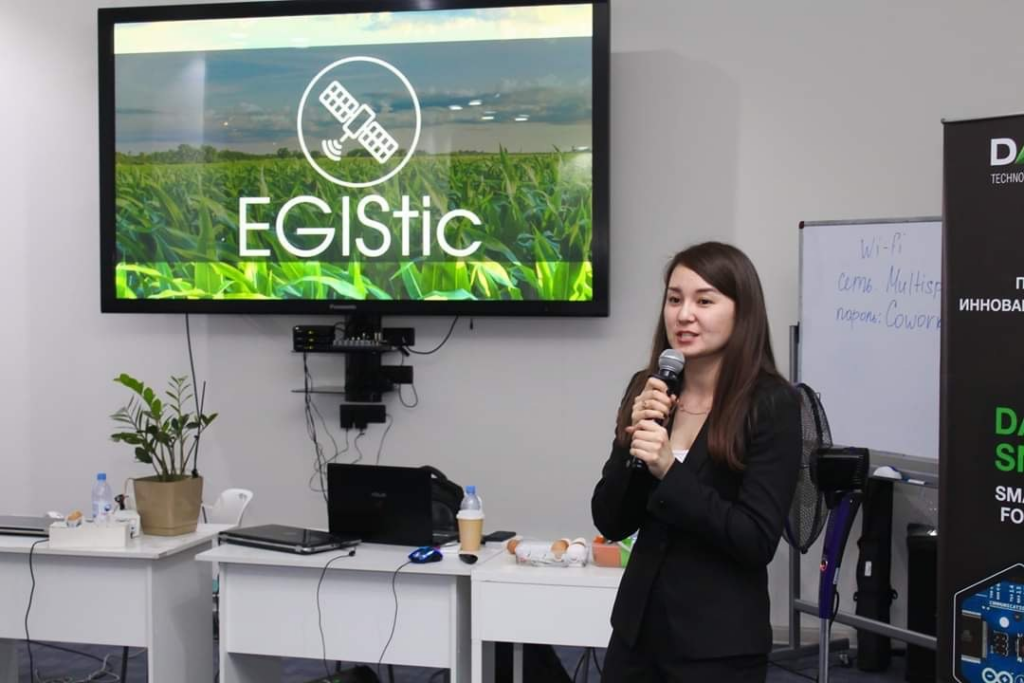Как найти инвестора. Найля Шодорова о том, как JAS Venture Studio поддерживает стартапы 2 image 2