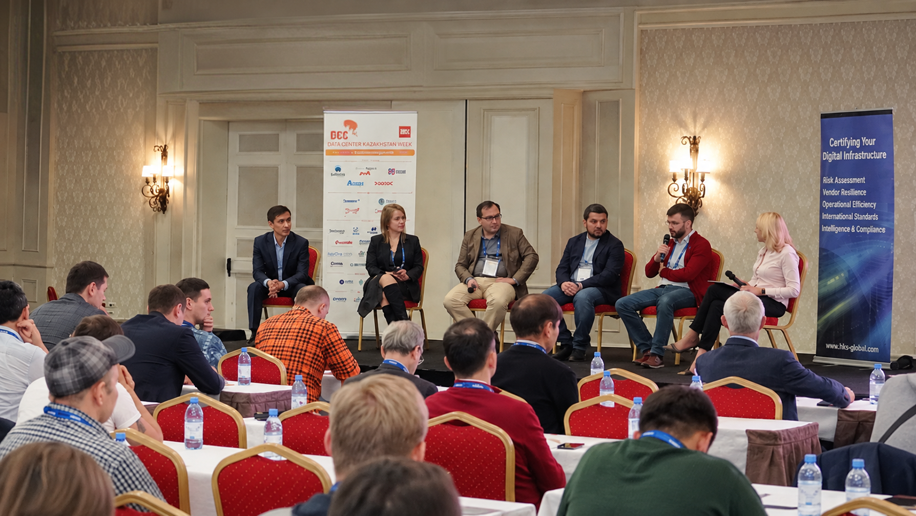 IT-афиша недели, 5-11 октября: AI-саммиты, Tech Week San Francisco и Open SysConf 12 image 4333