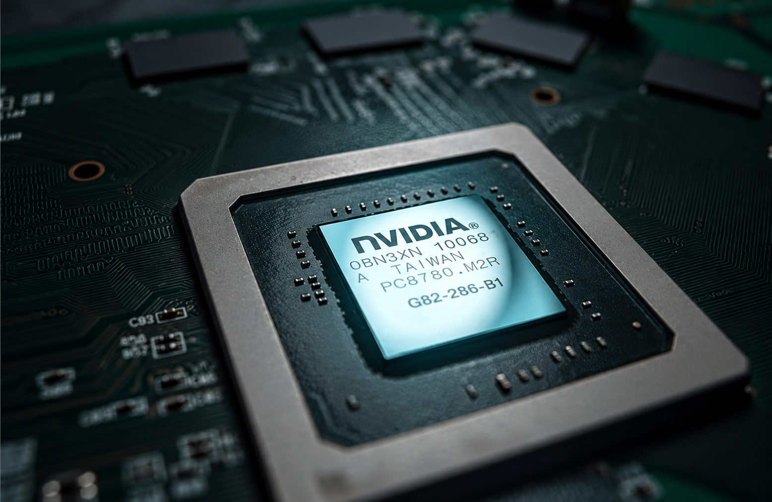 NVIDIA представила технологии, которые ускоряют разработку и производство чипов 11 image 4626