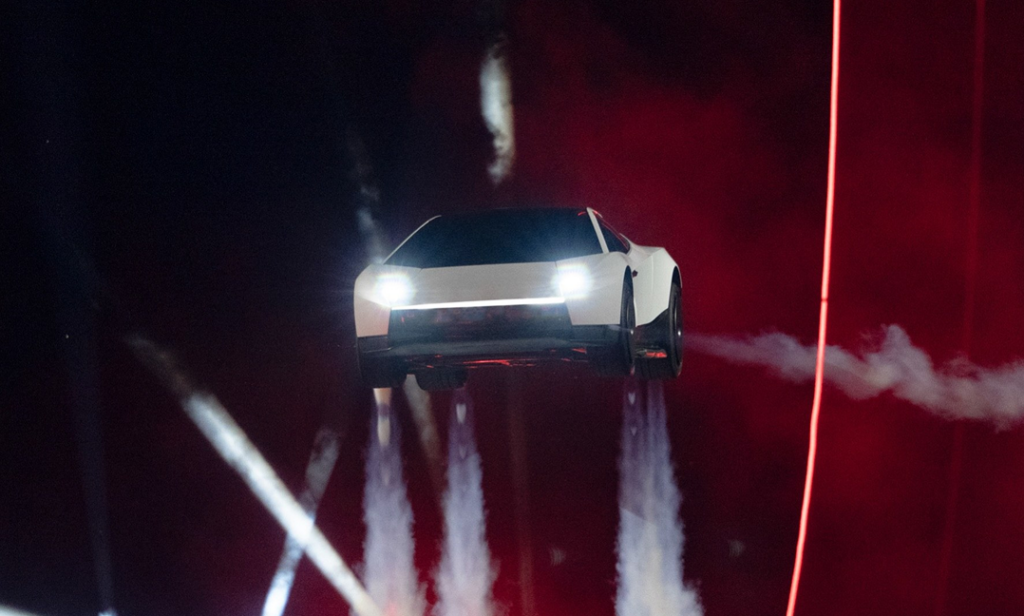 Новые технологии Tesla и Apple, Google Pay в Узбекистане и Дженсен Хуанг в Казахстане: главные новости октября 7 image 4721 e1793357604955