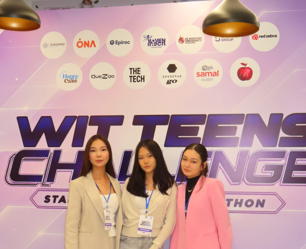 В Алматы прошел WIT Teens Challenge 2026 6 img 0410 scaled e1791525462959