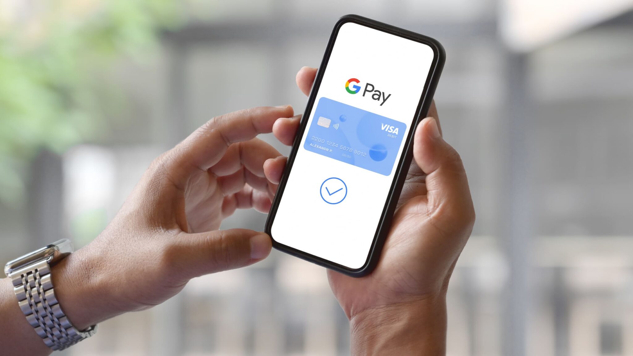Google объявила о запуске Google Pay в Узбекистане 11 img 1742392051.149417