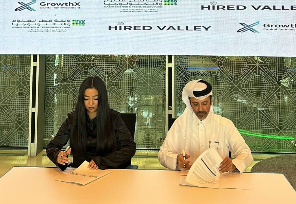 Стартап Hired Valley из Катара привлек $500 000 инвестиций от GrowthX Capital 19 img 6426 e1791621475170