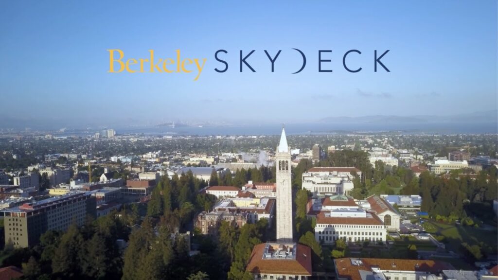 Berkeley SkyDeck: как стартапу попасть в американский акселератор 1 maxresdefault 1