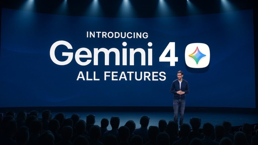 Gemini 4 Argon: что умеет новая модель Google и кому она пригодится 2 maxresdefault