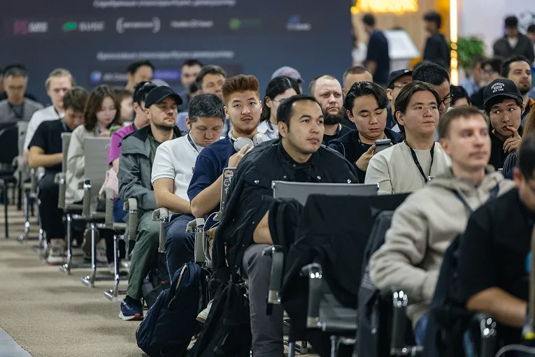 IT-афиша недели, 12-18 октября: TechCrunch Disrupt, G10 Insights Forum и Be Woman Asia 3 photo 3.b
