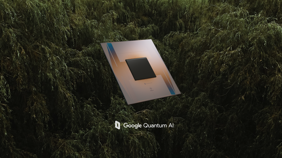 Google решила одну из главных проблем квантовых вычислений 1 quantumai hero