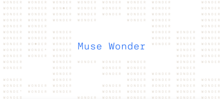 Meta представила новые ИИ-модели Muse Wonder для персональных ИИ-агентов