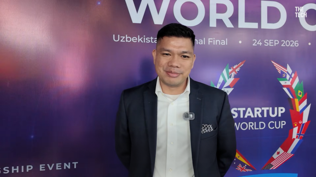 Global VC. Aviscenna Syukri on what Pegasus Tech Ventures looks for in startups 3 snimok ekrana 2026 10 15 153724 1