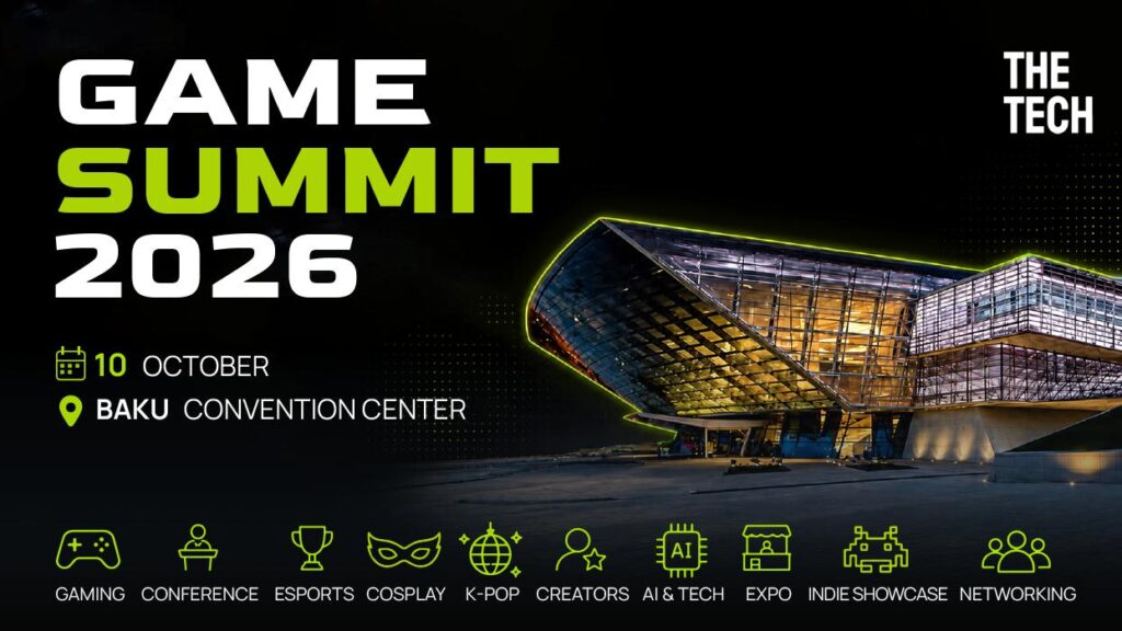 В Баку пройдет Gamesummit 2026 с участием международных экспертов игровой индустрии 4 whatsapp image 2026 10 08 at 16.52.22 1